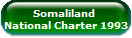 Somaliland 
National Charter 1993